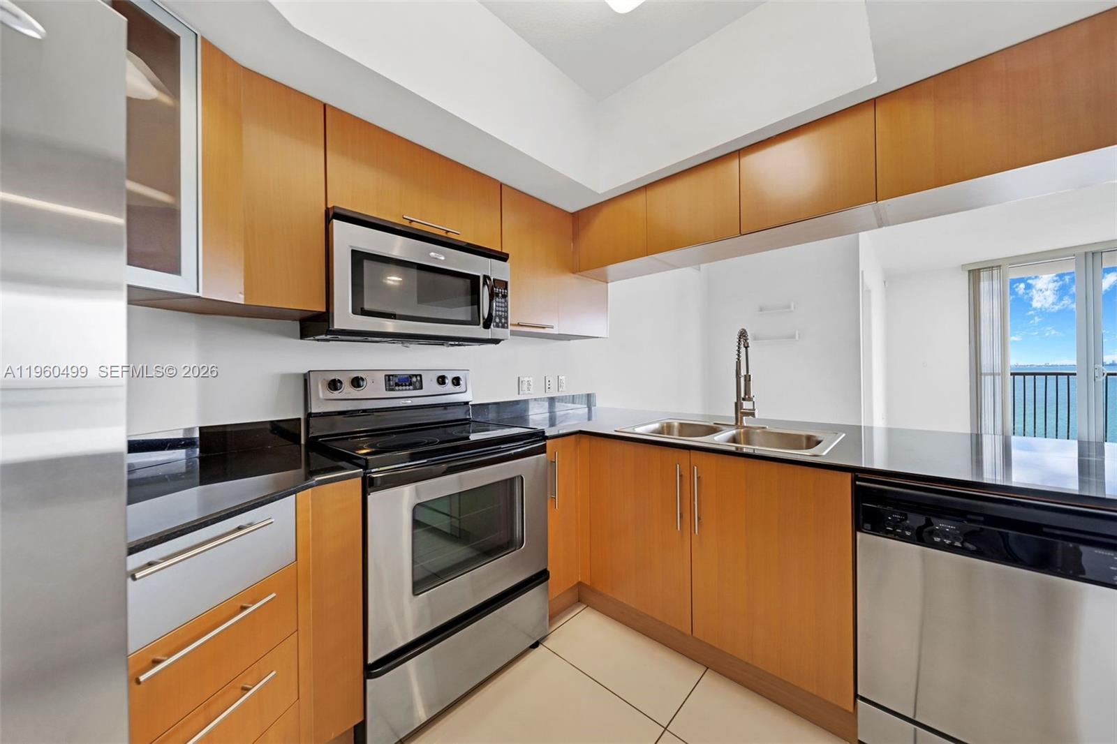 OPERA TOWER CONDO - Residential