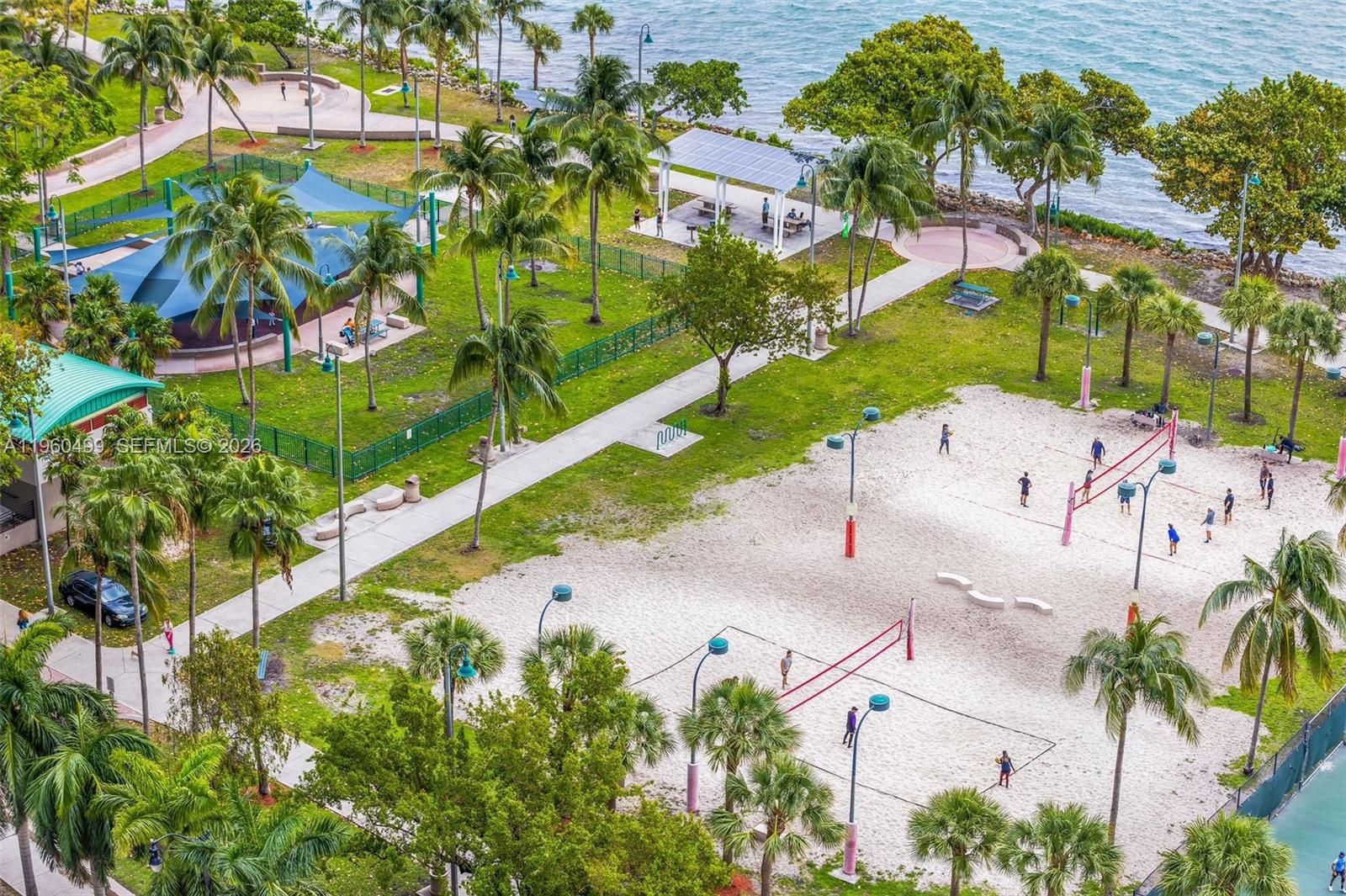 OPERA TOWER CONDO - Residential