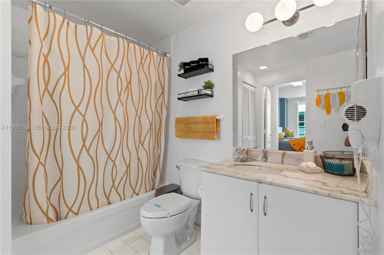 THE CLUB AT BRICKELL BAY - Residential