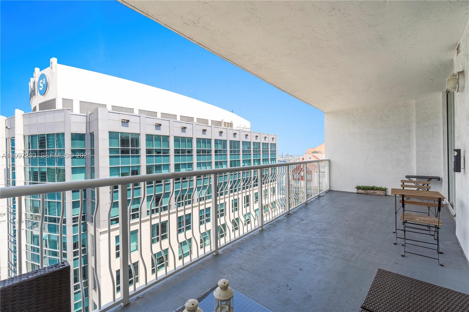 THE CLUB AT BRICKELL BAY - Residential