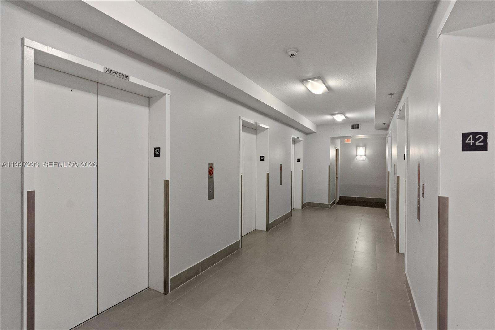 THE CLUB AT BRICKELL BAY - Residential