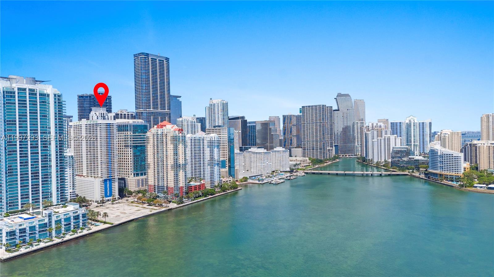 THE CLUB AT BRICKELL BAY - Residential