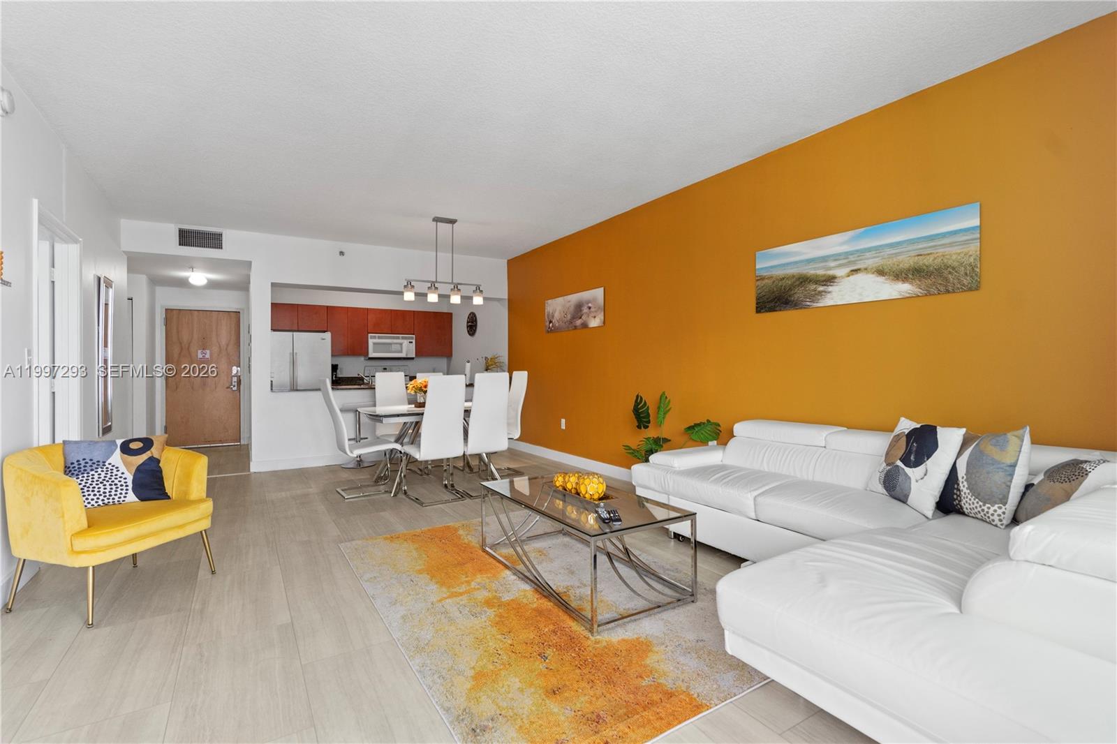 THE CLUB AT BRICKELL BAY - Residential