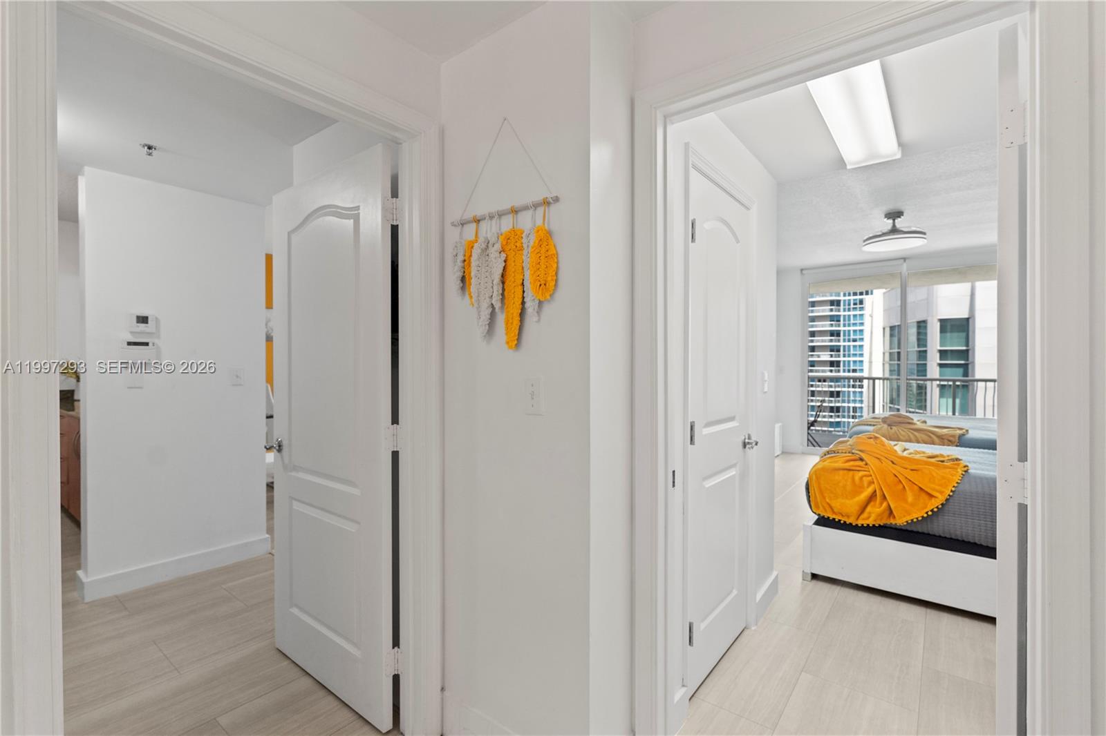 THE CLUB AT BRICKELL BAY - Residential