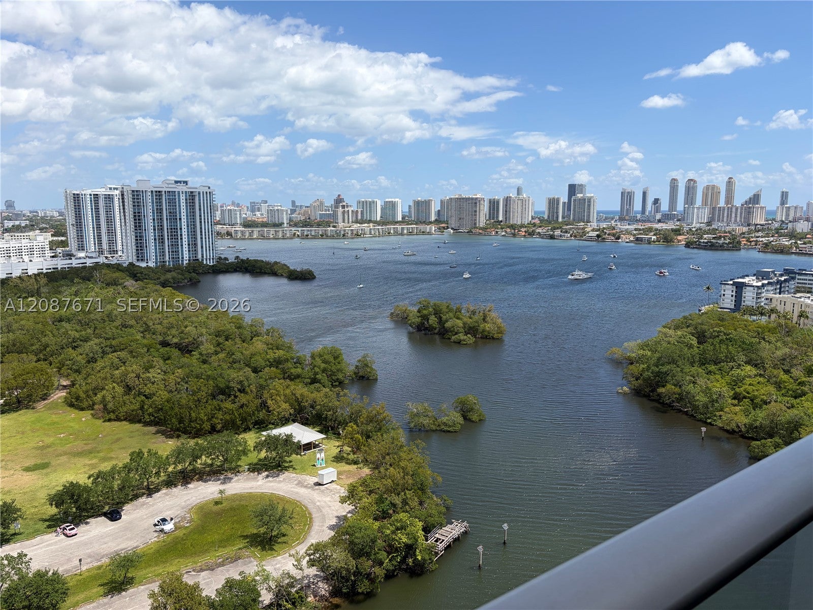 16385 Biscayne Blvd 2104