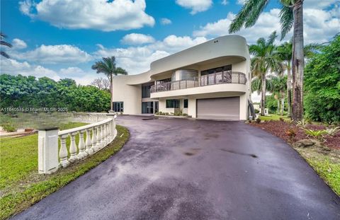 14401 Sunset Southwest Ranches FL 33330