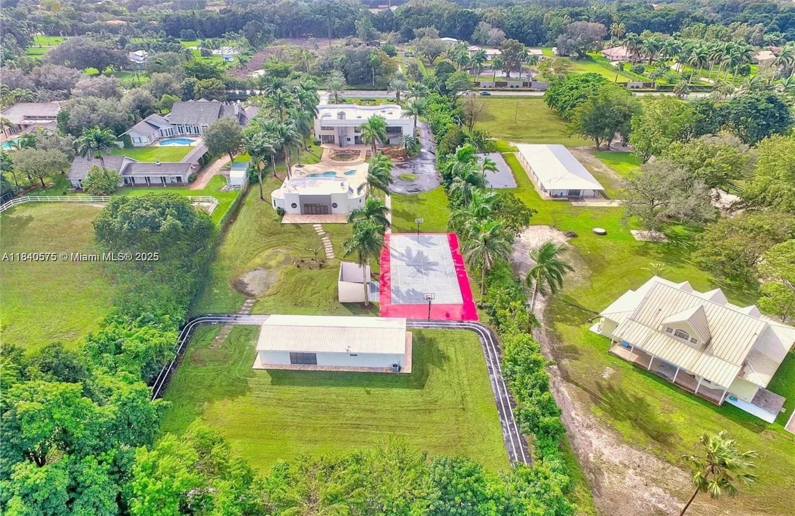 EVERGLADES SUGAR & LAND - Residential Lease