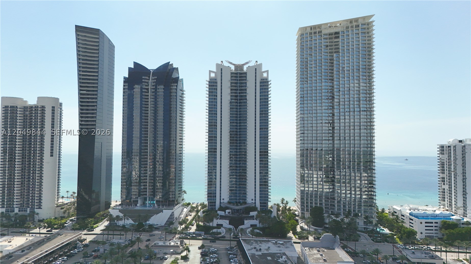 17001 Collins Ave 1401