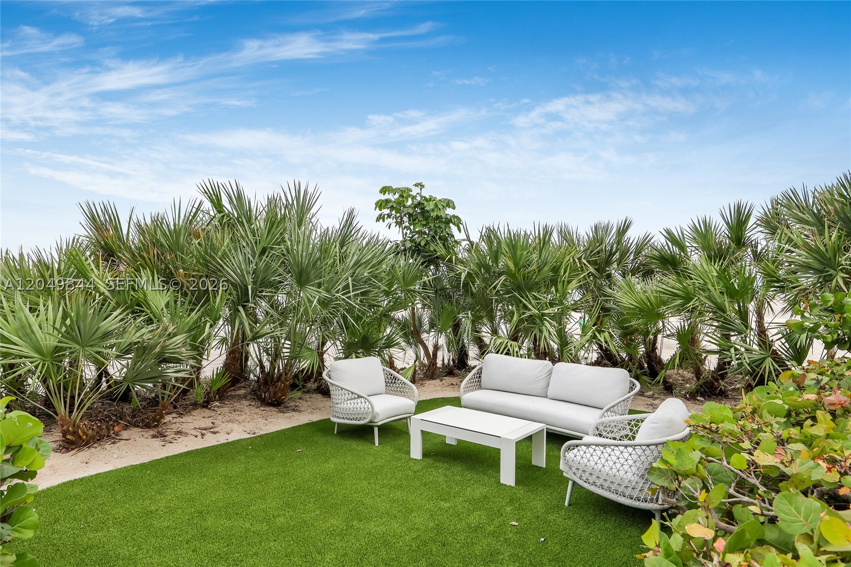 17001 Collins Ave 1401
