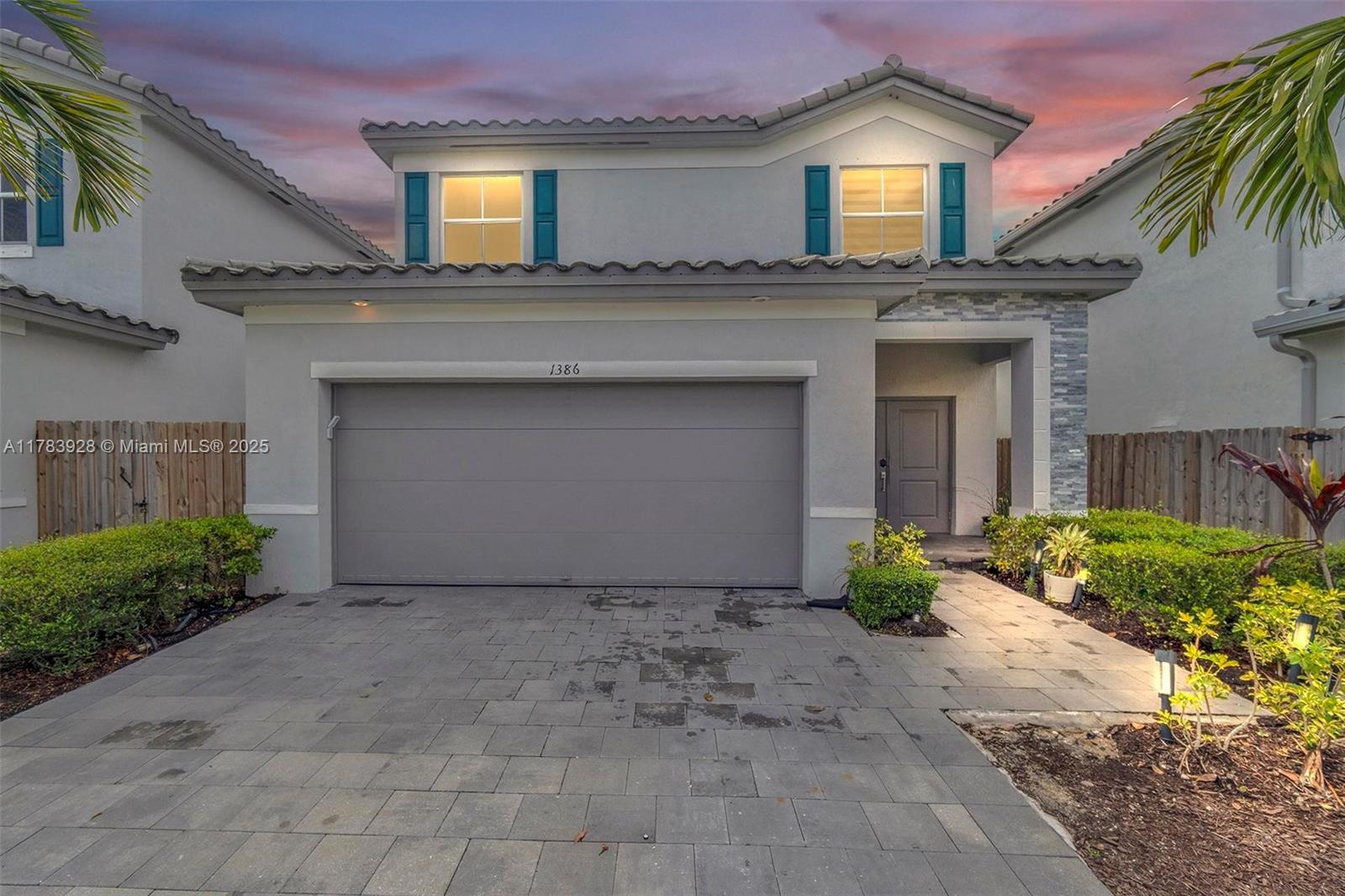Property for Sale at 1386 Se 26th Rd, Homestead, Miami-Dade County, Florida - Bedrooms: 4 
Bathrooms: 3  - $539,900