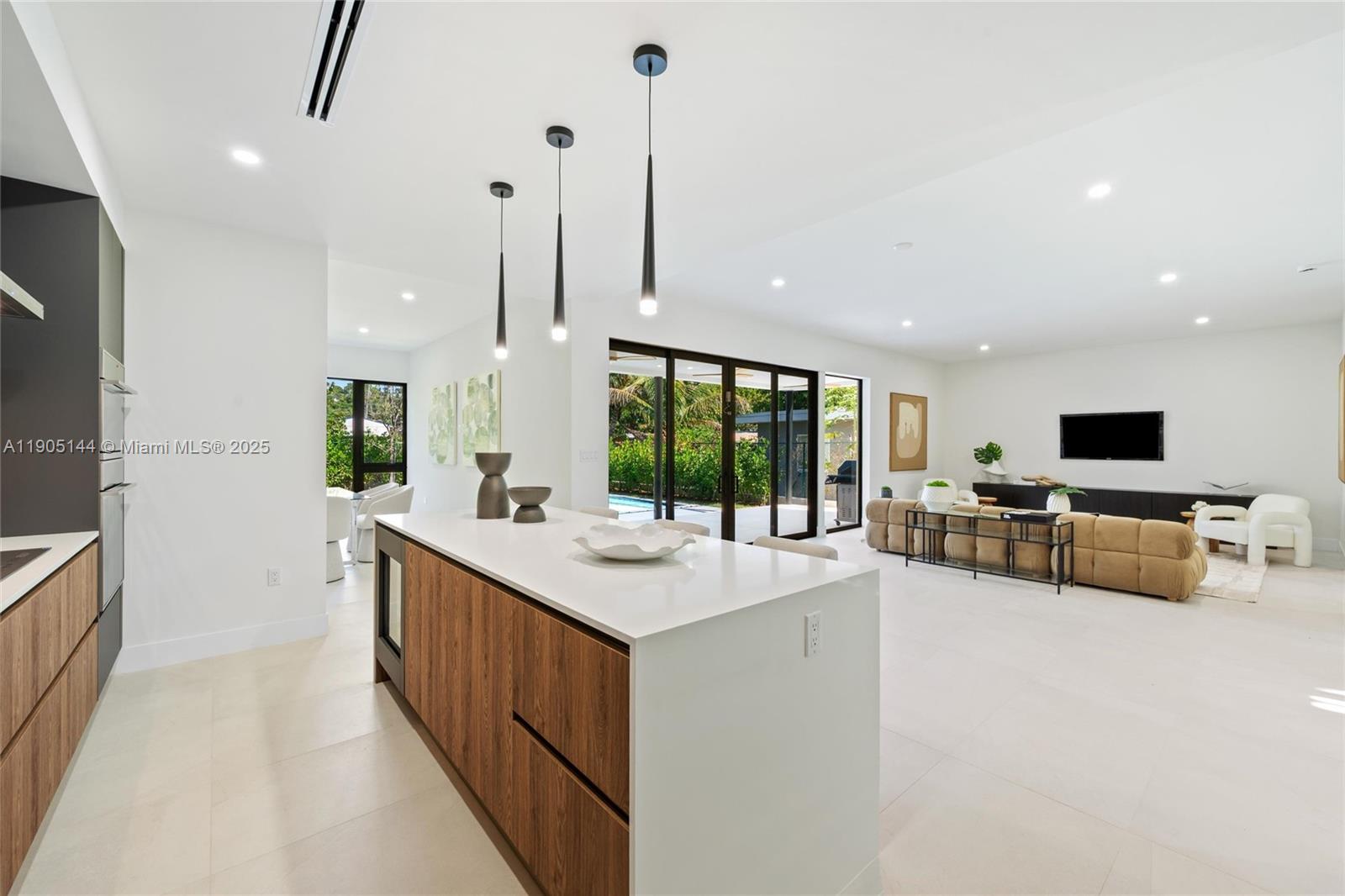 OHIO GROVE - Residential