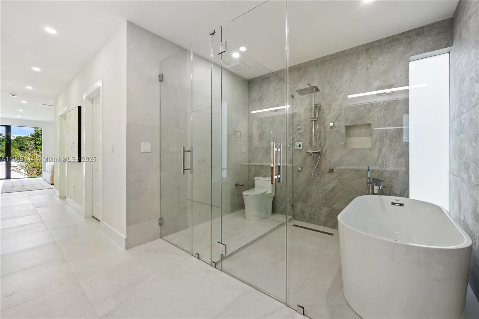 OHIO GROVE - Residential