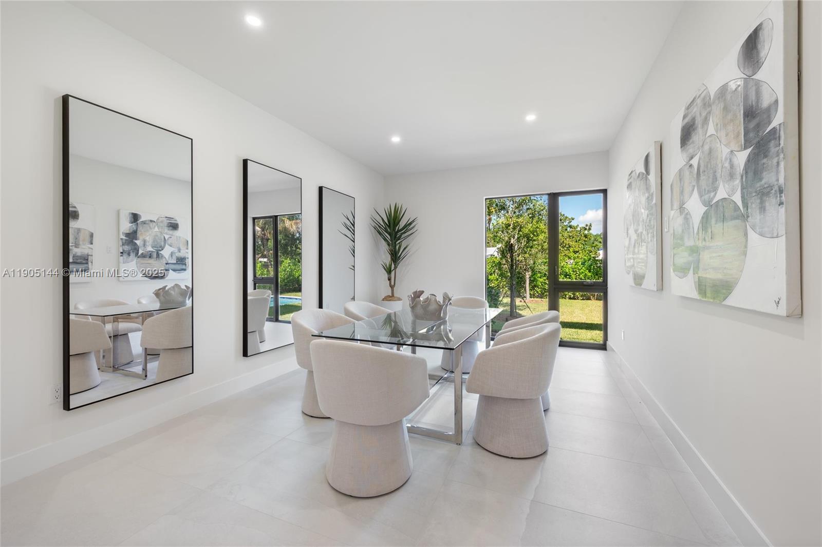 OHIO GROVE - Residential