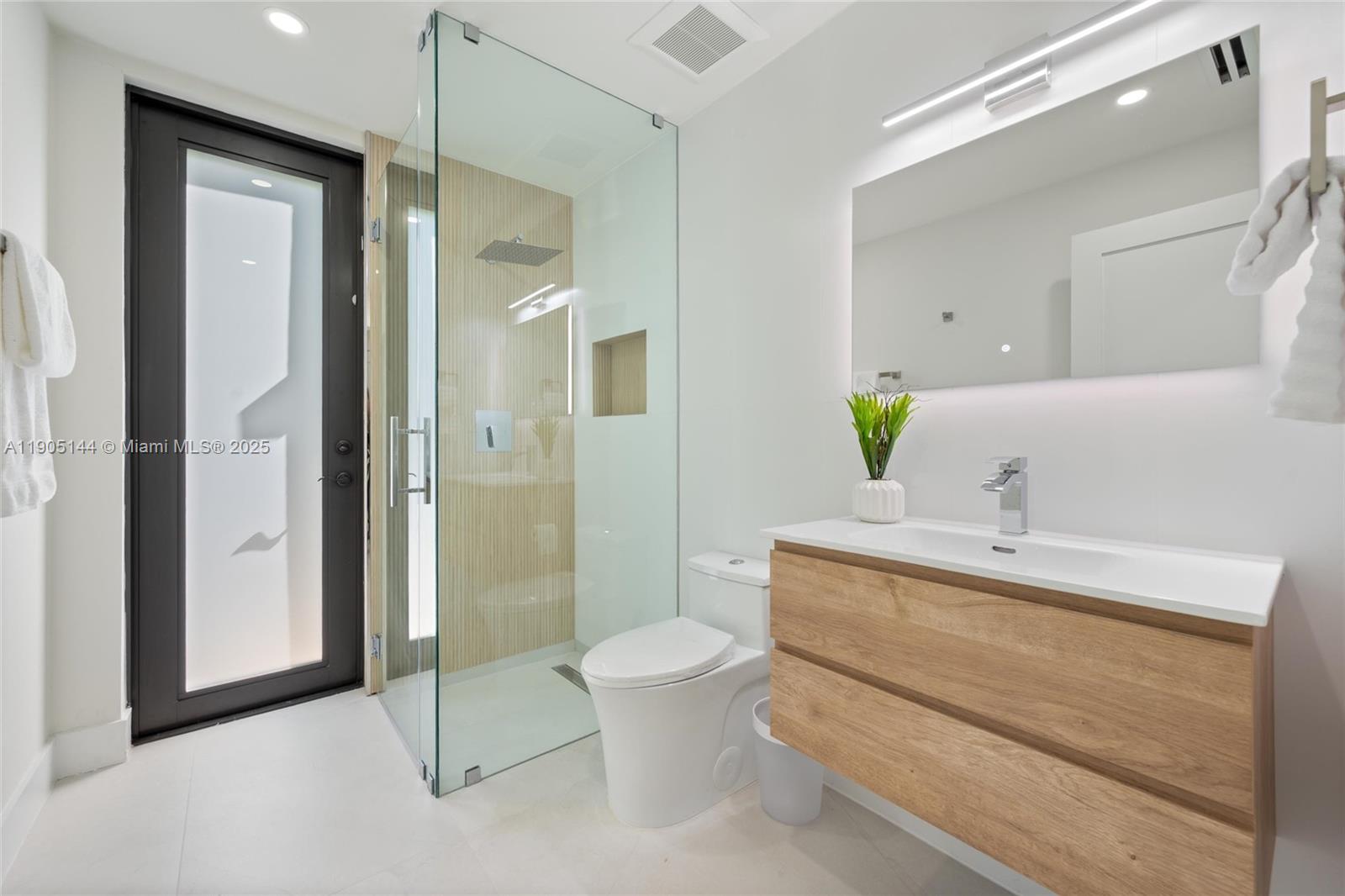 OHIO GROVE - Residential