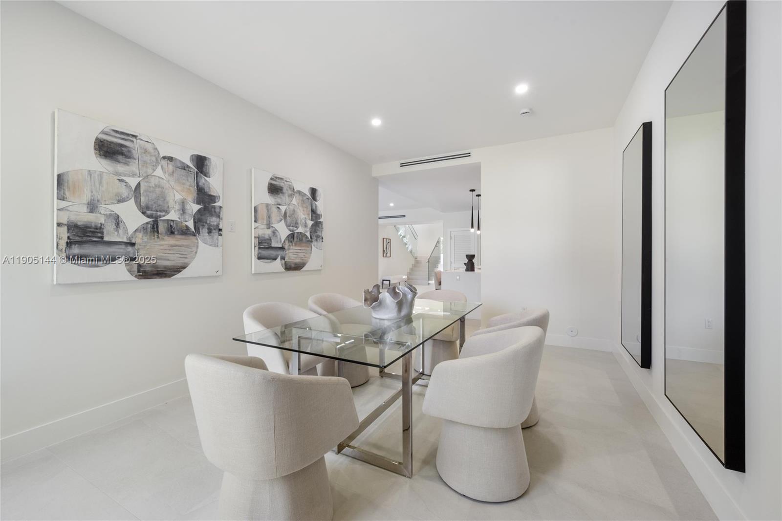 OHIO GROVE - Residential