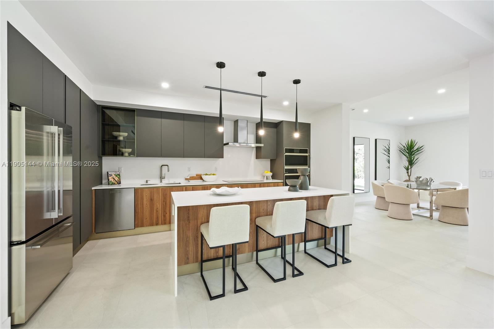 OHIO GROVE - Residential