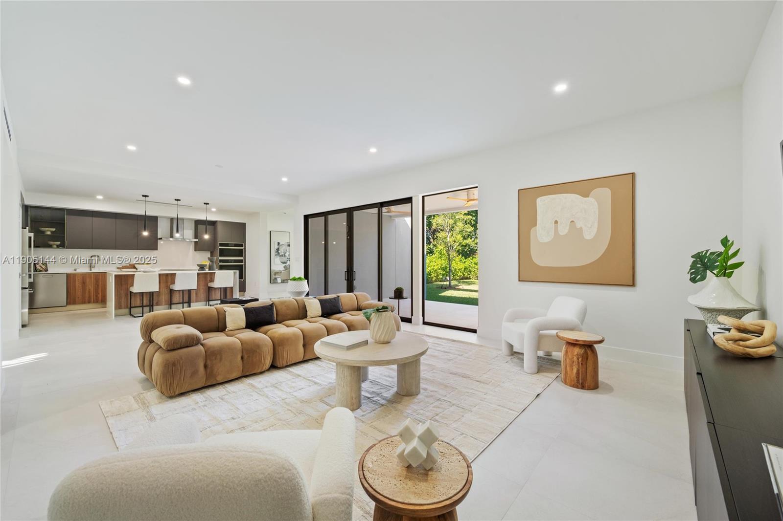 OHIO GROVE - Residential