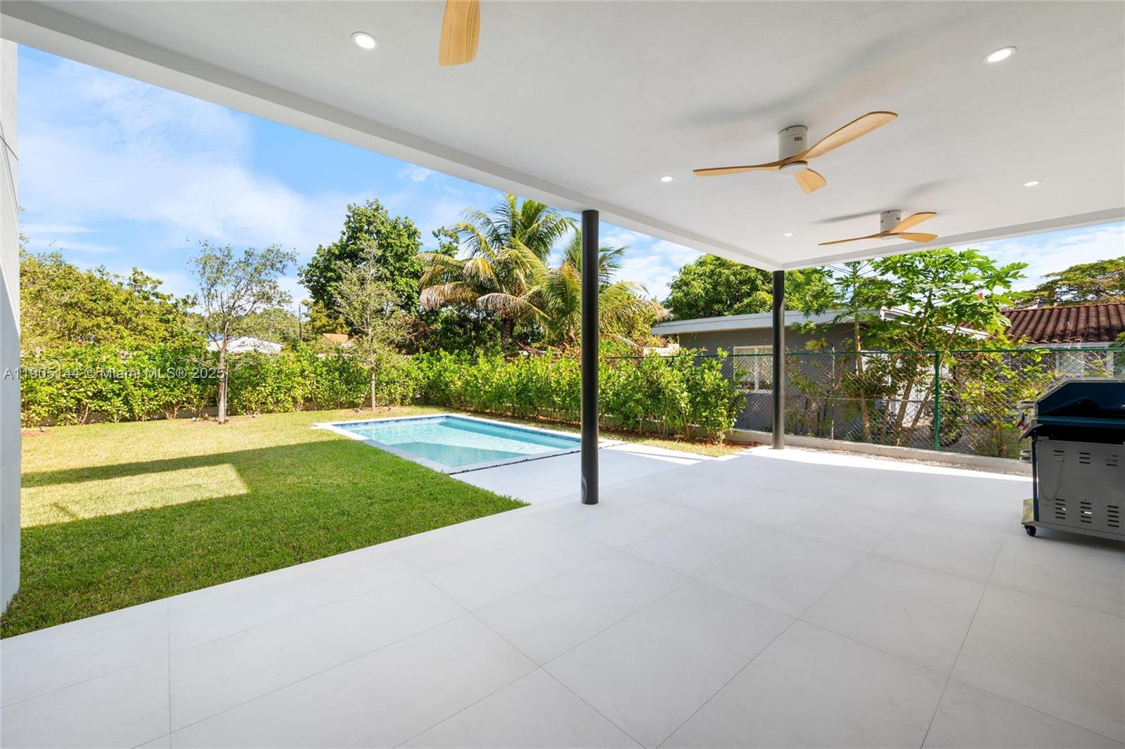 OHIO GROVE - Residential