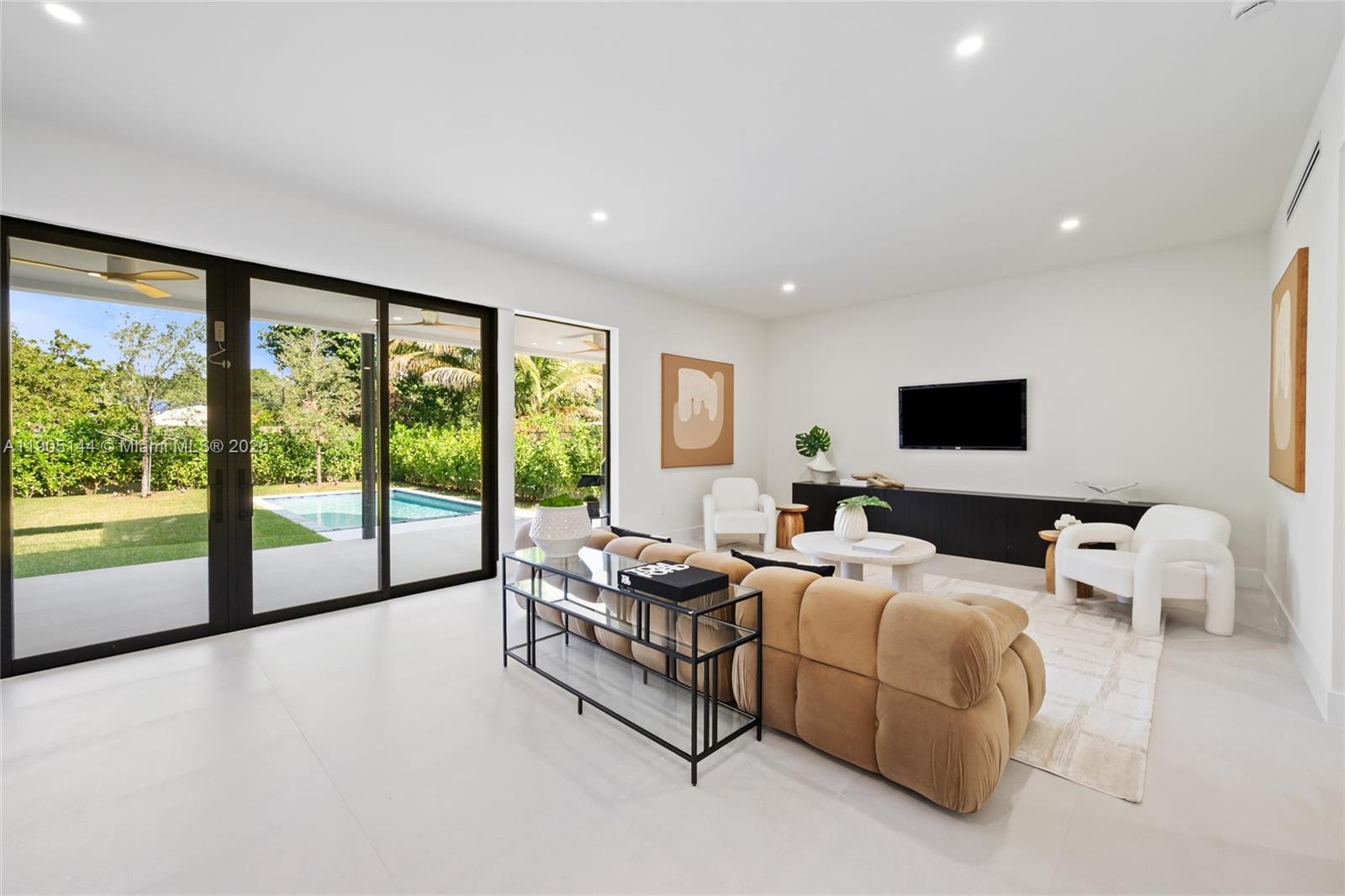 OHIO GROVE - Residential