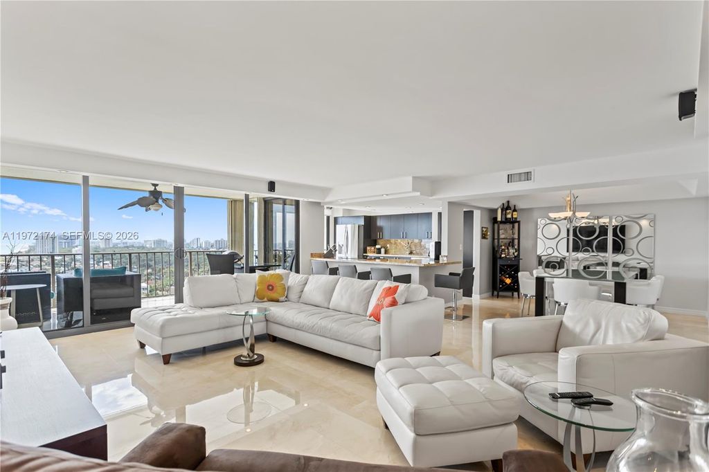 Photo of 1901 N Ocean Blvd #15E, Fort Lauderdale, FL 33305 (MLS # A11972174)