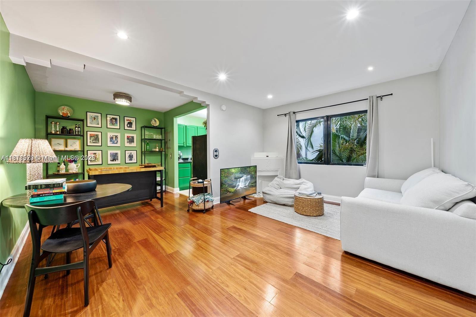 750 Jefferson Ave 14, Miami Beach, Miami-Dade County, Florida - 1 Bathrooms - 