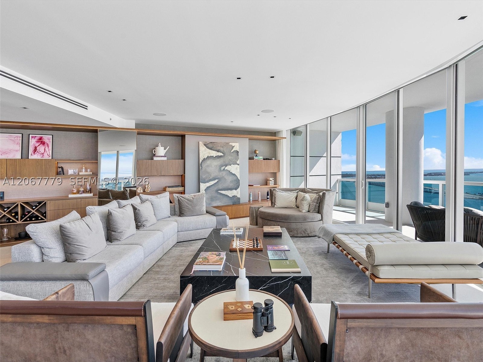 2127 Brickell Ave 3602