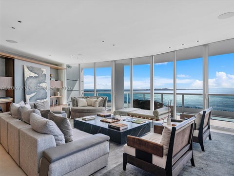 Photo of 2127 Brickell Ave #3602, Miami, FL 33129 (MLS # A12067779)