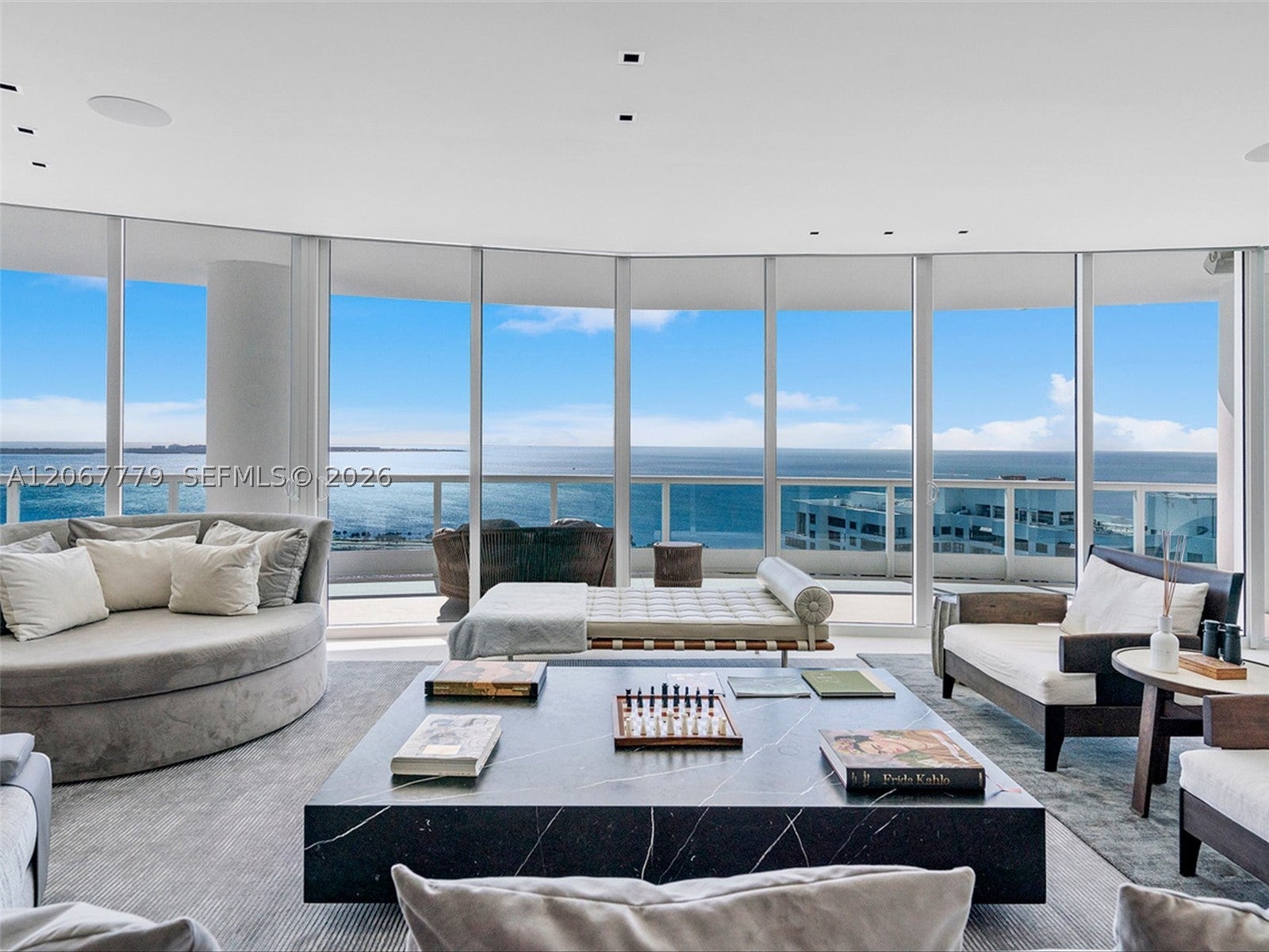 2127 Brickell Ave 3602