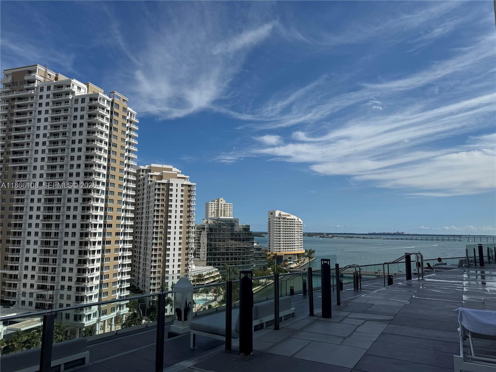 ICON BRICKELL 2 - Residential