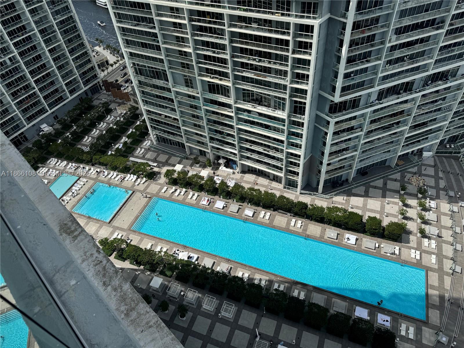 ICON BRICKELL 2 - Residential
