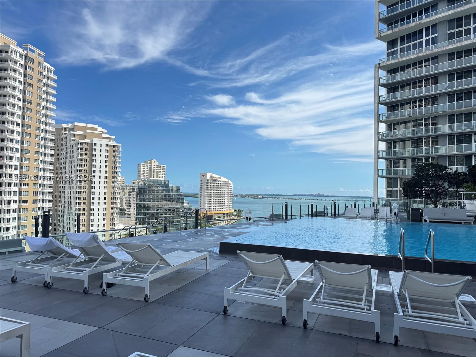 ICON BRICKELL 2 - Residential