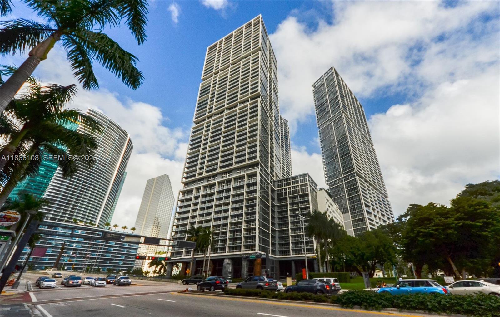 ICON BRICKELL 2 - Residential