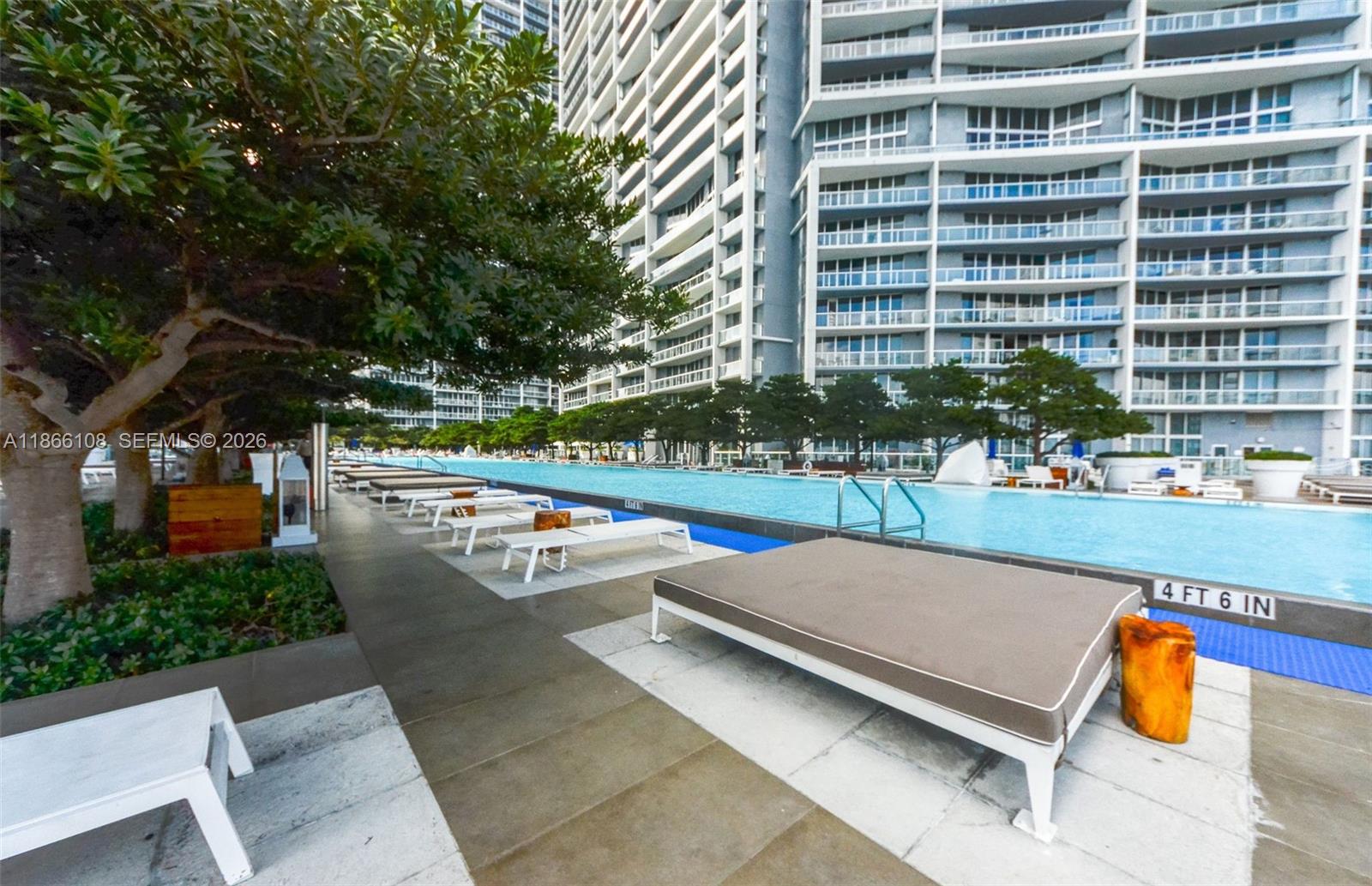 ICON BRICKELL 2 - Residential