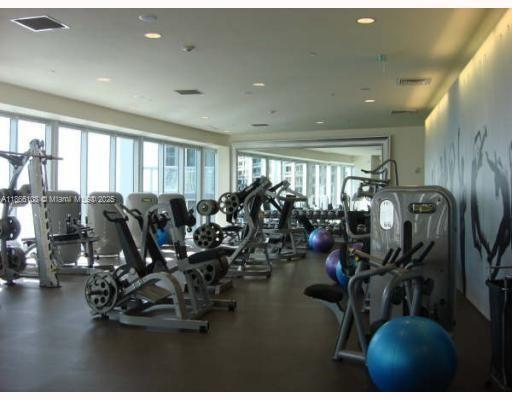 ICON BRICKELL 2 - Residential