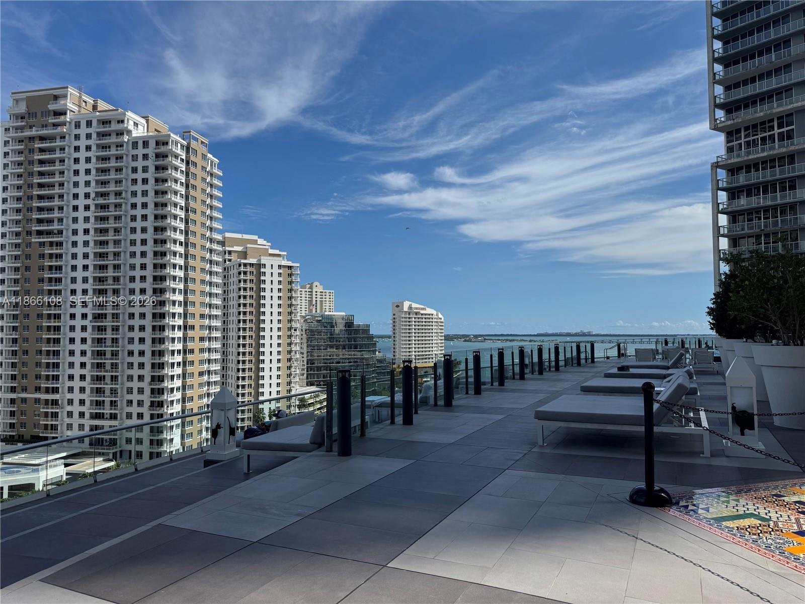 ICON BRICKELL 2 - Residential