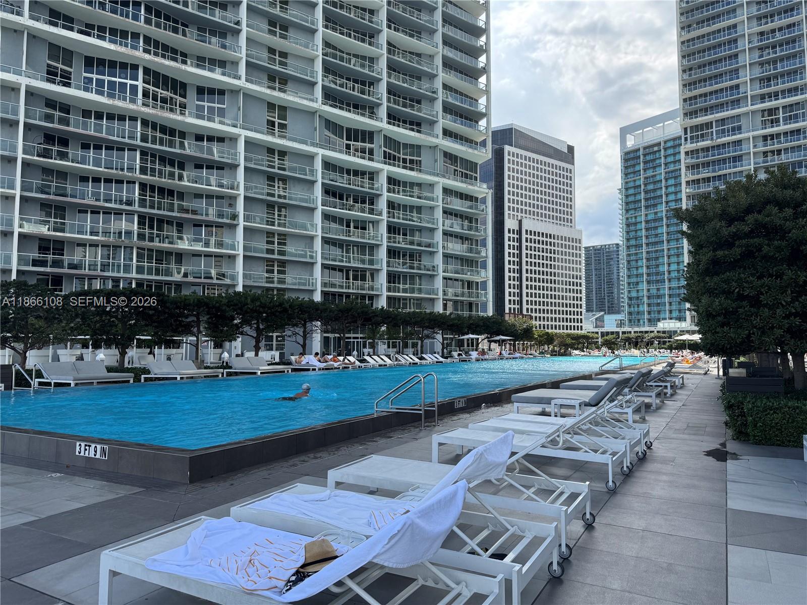 ICON BRICKELL 2 - Residential