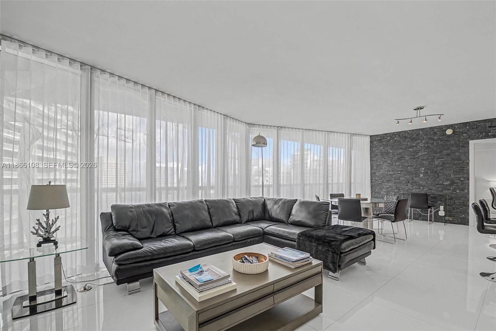ICON BRICKELL 2 - Residential