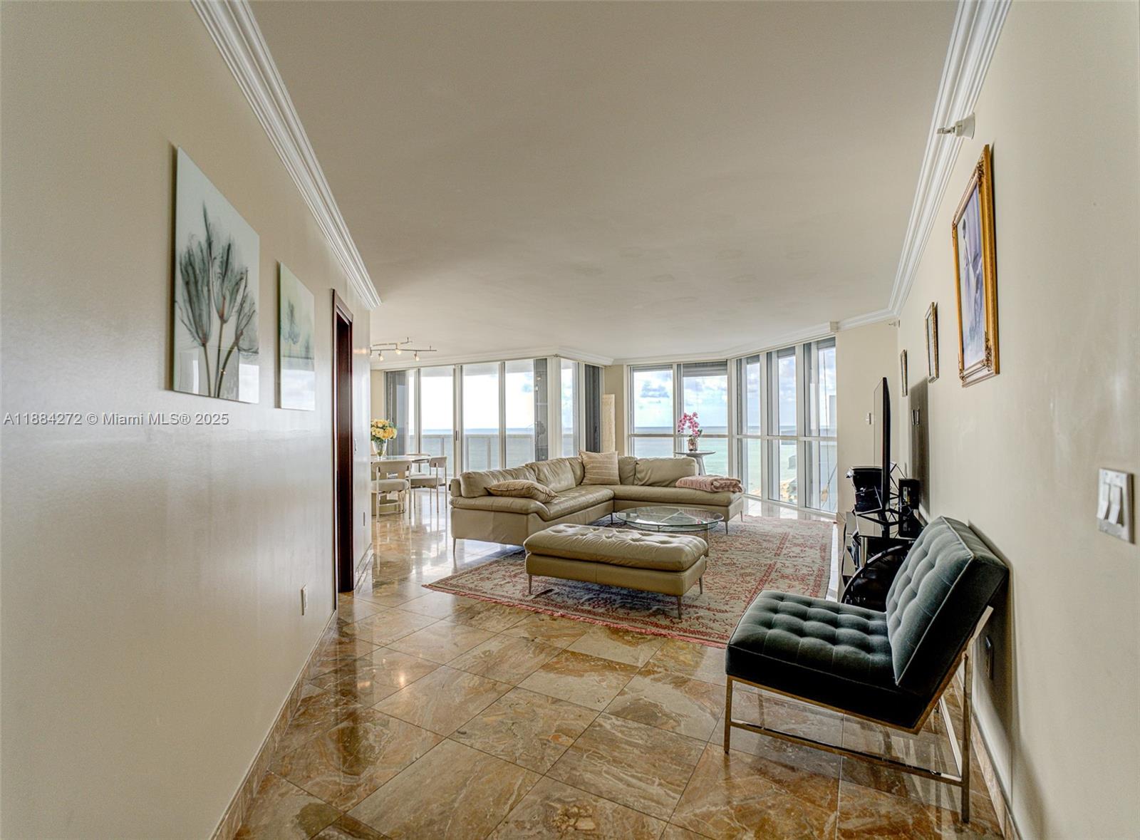 SANDS POINTE OCEAN BEACH - Residential