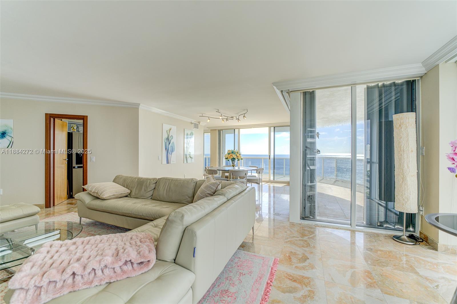 SANDS POINTE OCEAN BEACH - Residential