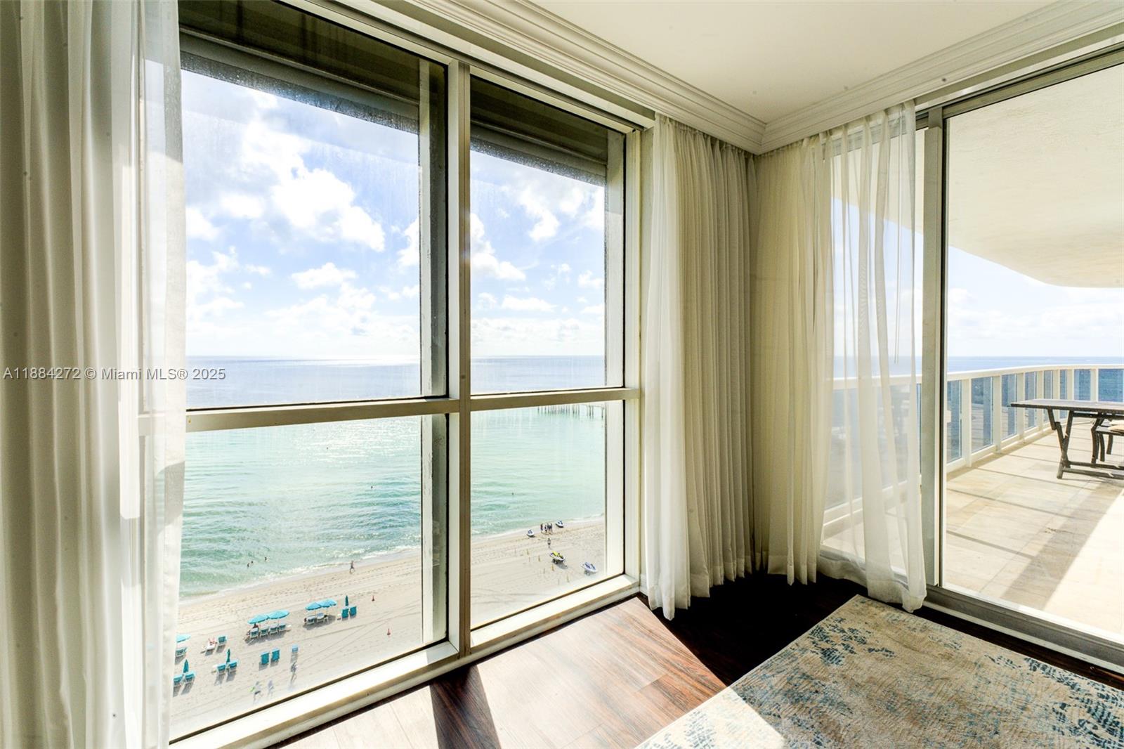SANDS POINTE OCEAN BEACH - Residential