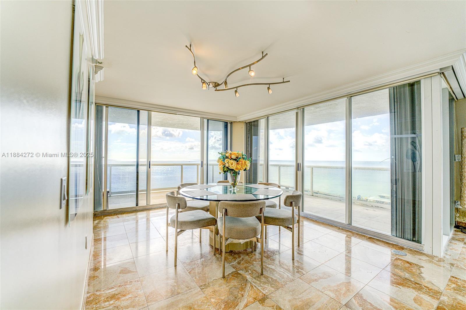SANDS POINTE OCEAN BEACH - Residential