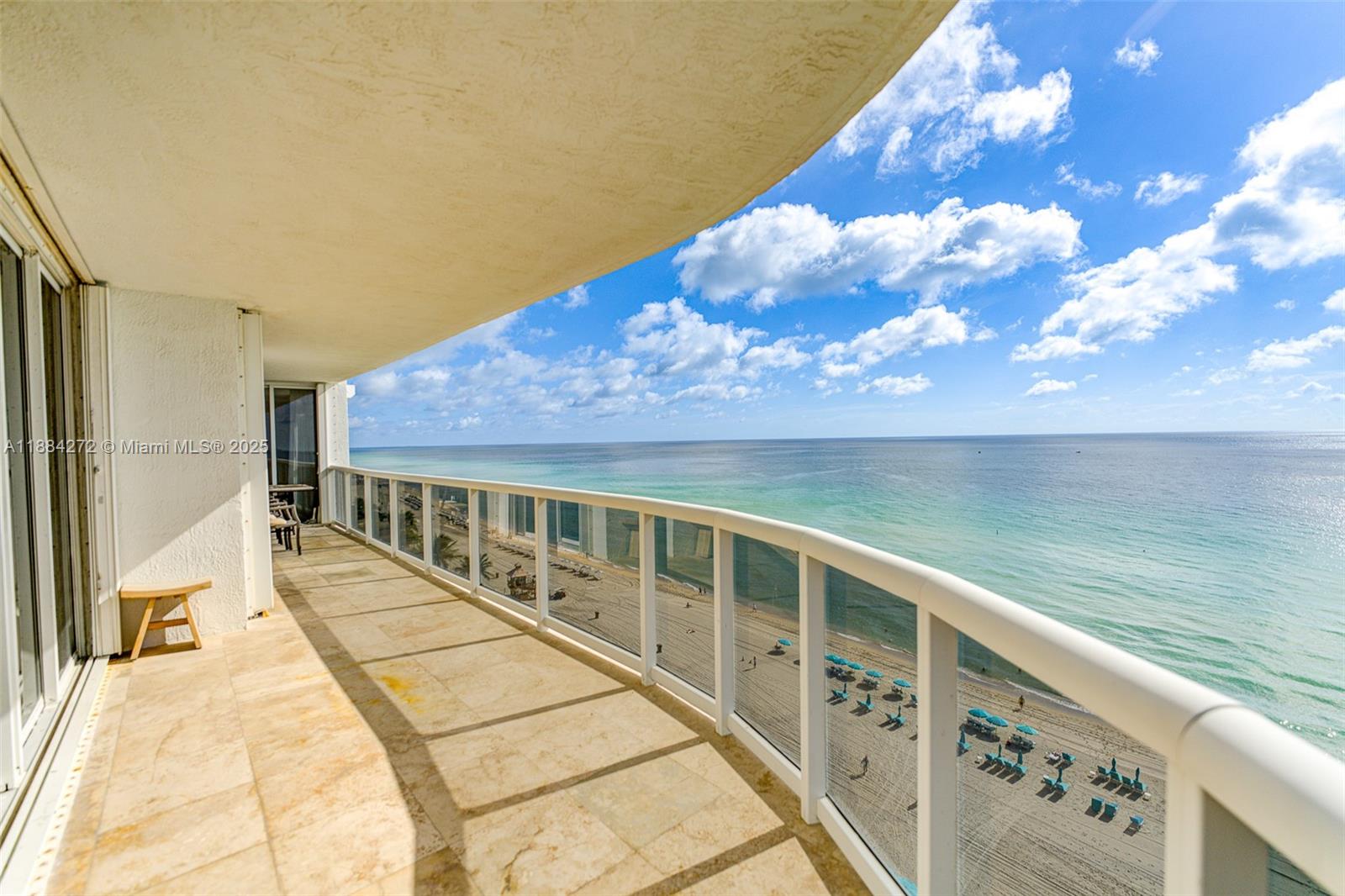 SANDS POINTE OCEAN BEACH - Residential