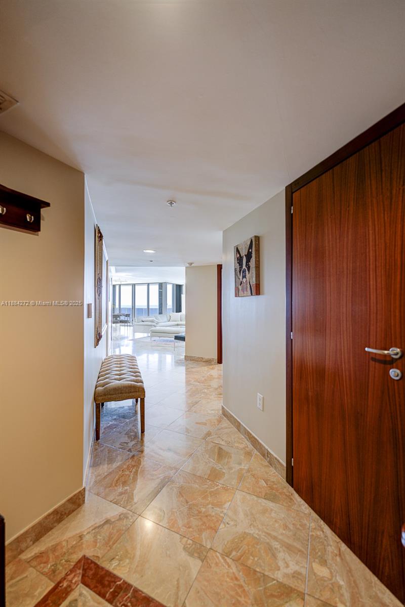 SANDS POINTE OCEAN BEACH - Residential