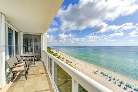 Photo of 16711 Collins Ave #1207, Sunny Isles Beach, FL 33160 (MLS # A11884272)
