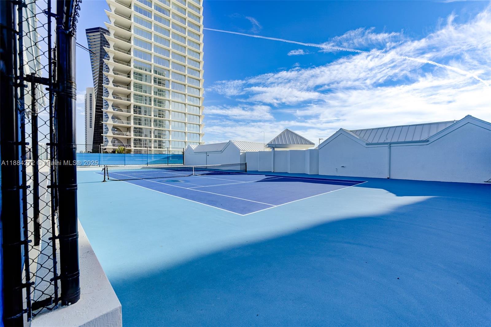 SANDS POINTE OCEAN BEACH - Residential