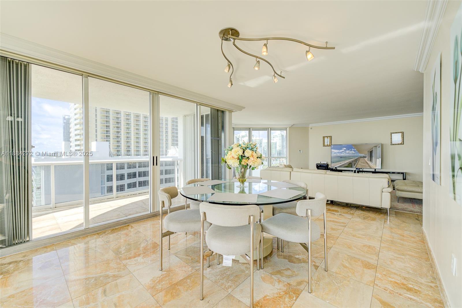 SANDS POINTE OCEAN BEACH - Residential