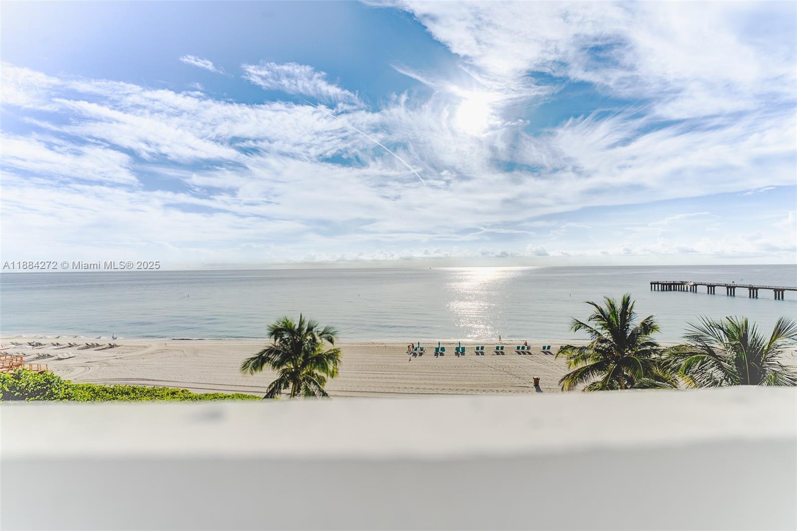SANDS POINTE OCEAN BEACH - Residential
