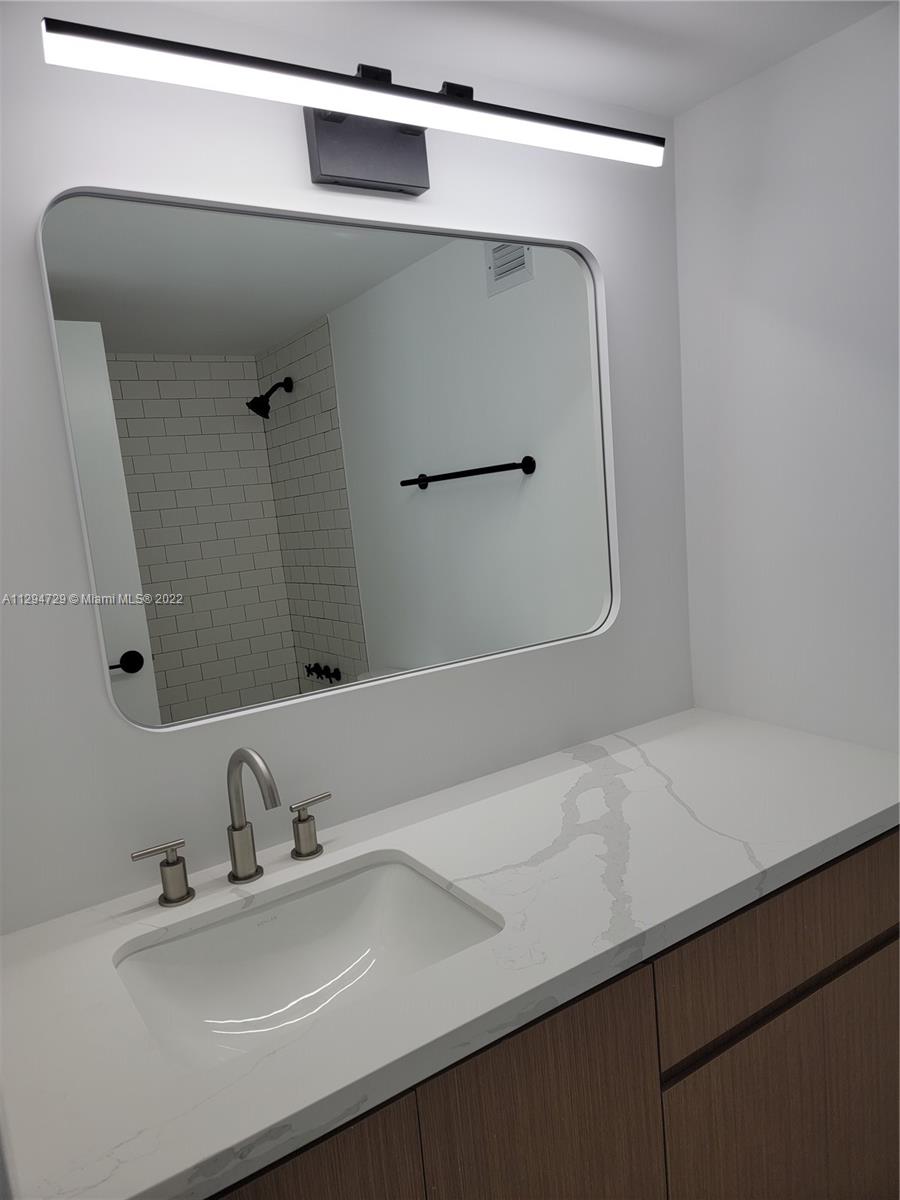 MIRASOL OCEAN TOWERS COND - Residential Lease