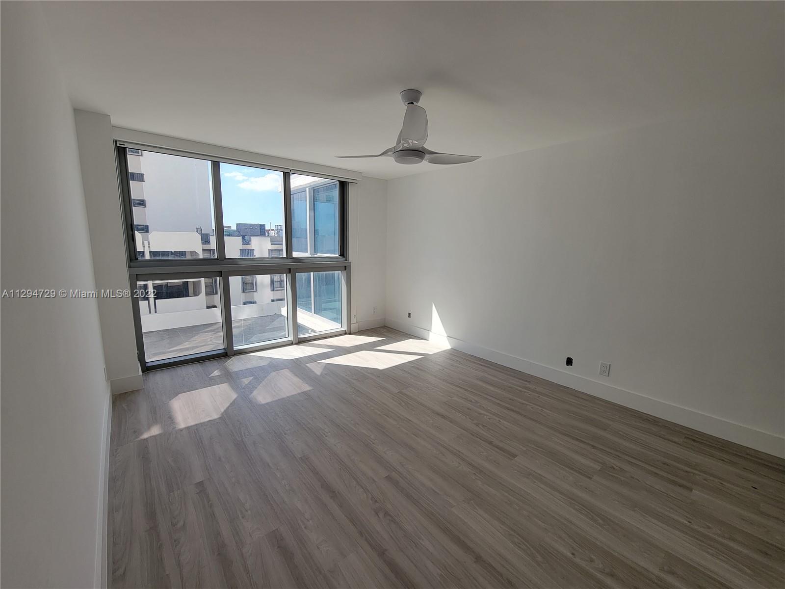 MIRASOL OCEAN TOWERS COND - Residential Lease