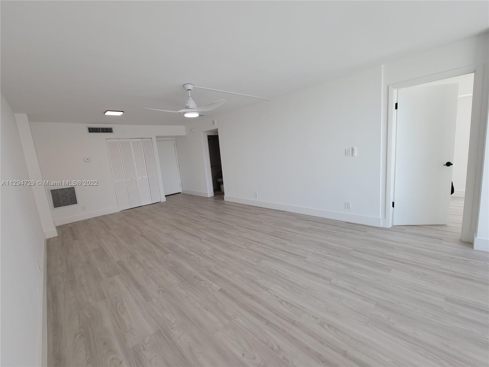 MIRASOL OCEAN TOWERS COND - Residential Lease